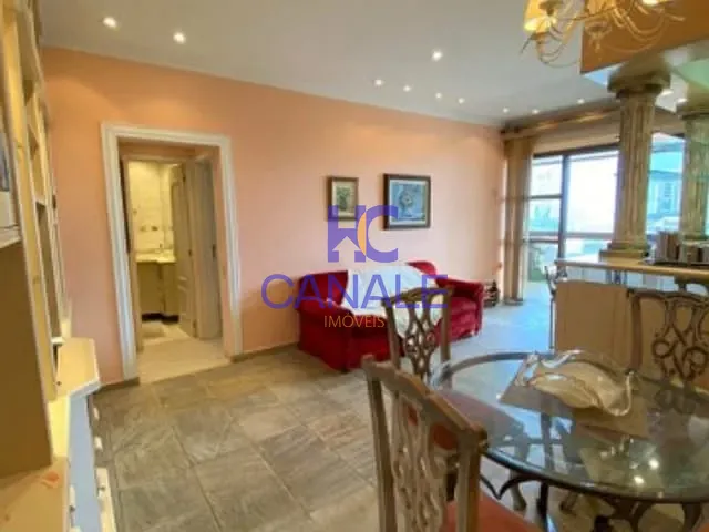 Apartamento com 71m² 1 quarto e 2 banheiros, à venda, no bairro Barra da Tijuca em Rio de Janeiro