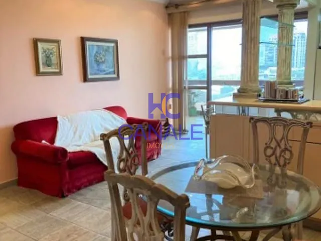 Apartamento com 71m² 1 quarto e 2 banheiros, à venda, no bairro Barra da Tijuca em Rio de Janeiro