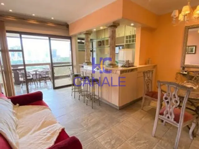Apartamento com 71m² 1 quarto e 2 banheiros, à venda, no bairro Barra da Tijuca em Rio de Janeiro