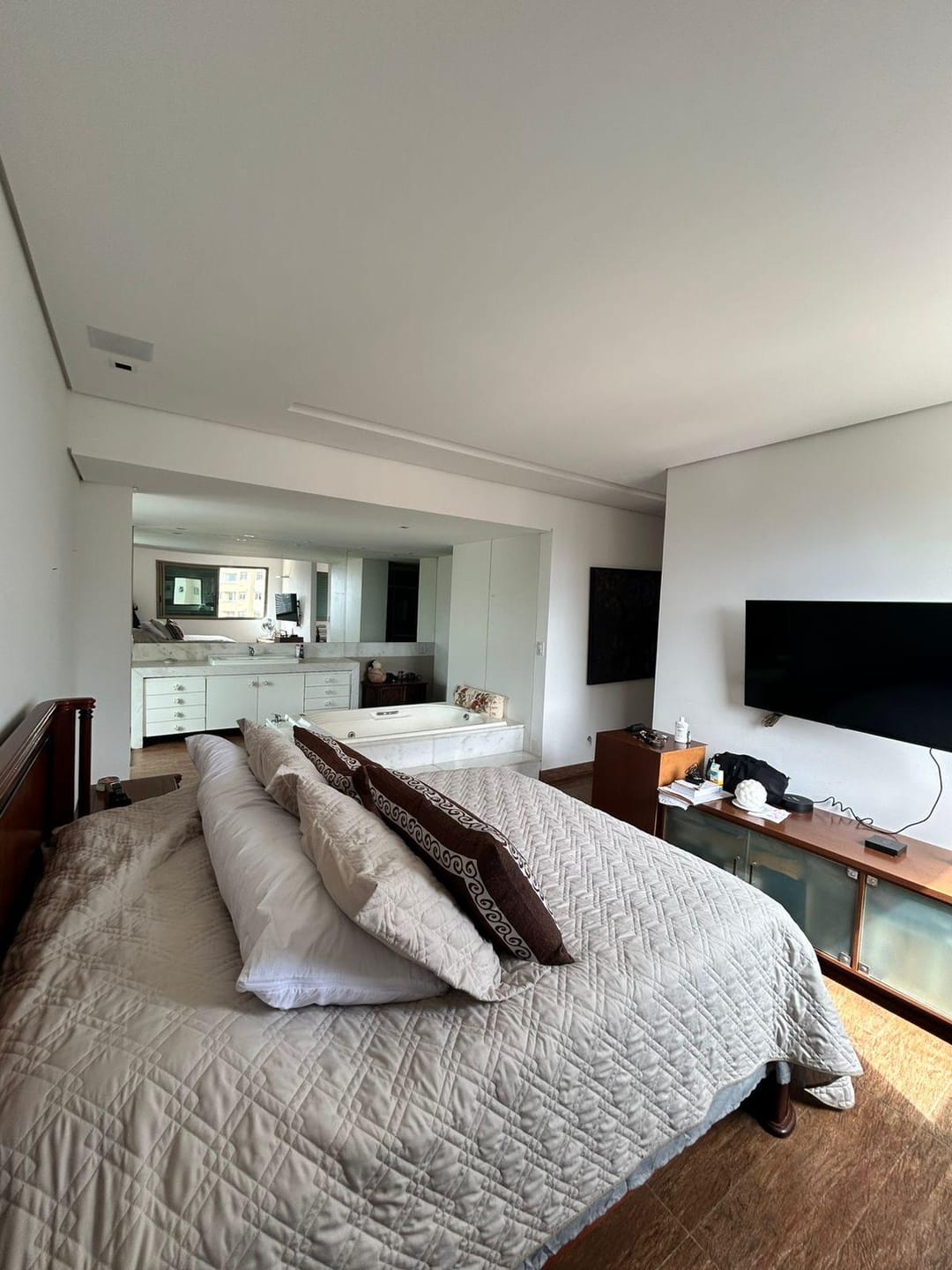 Apartamento, 4 quartos, 280 m² - Foto 9