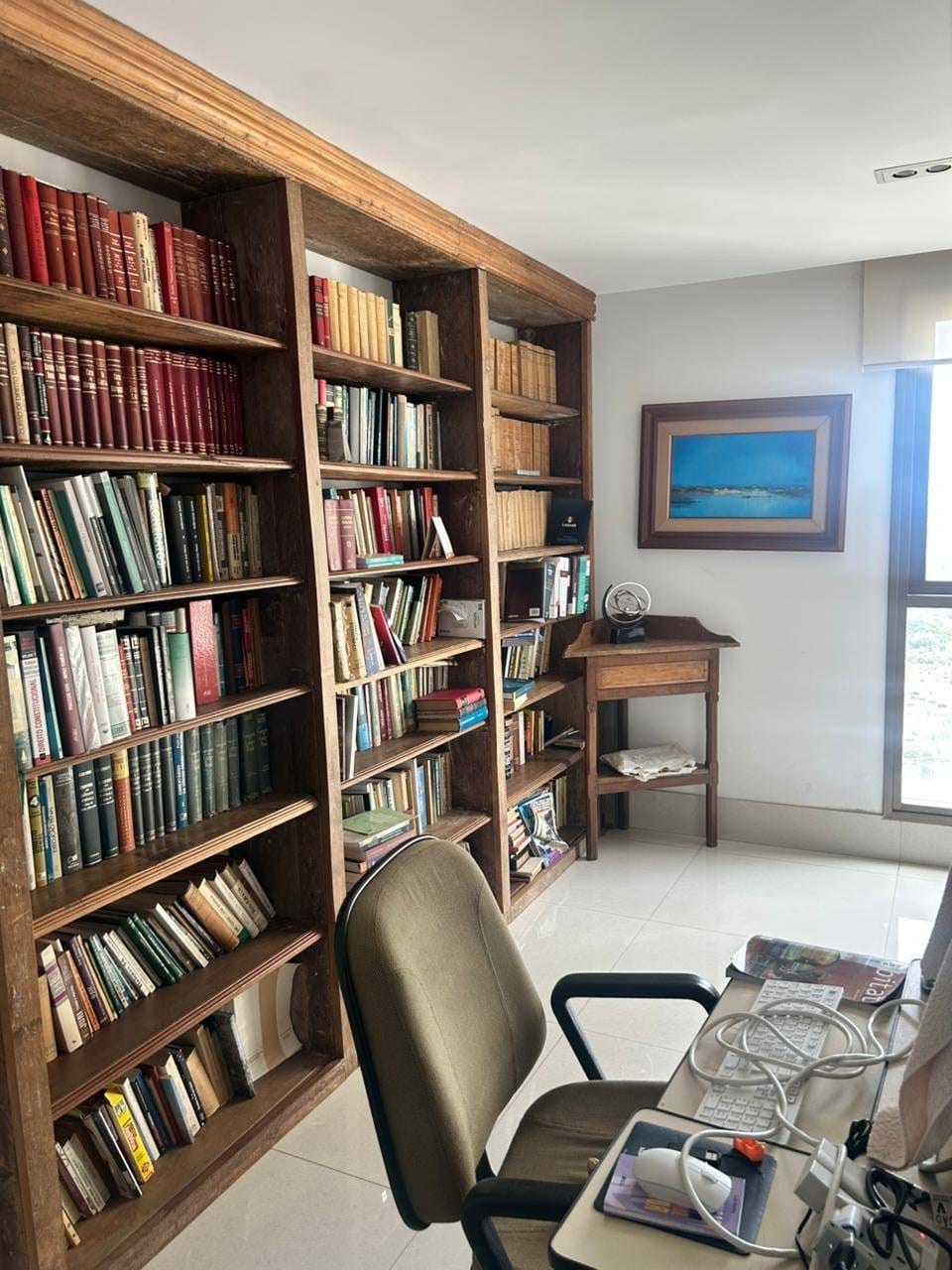 Apartamento, 4 quartos, 280 m² - Foto 19