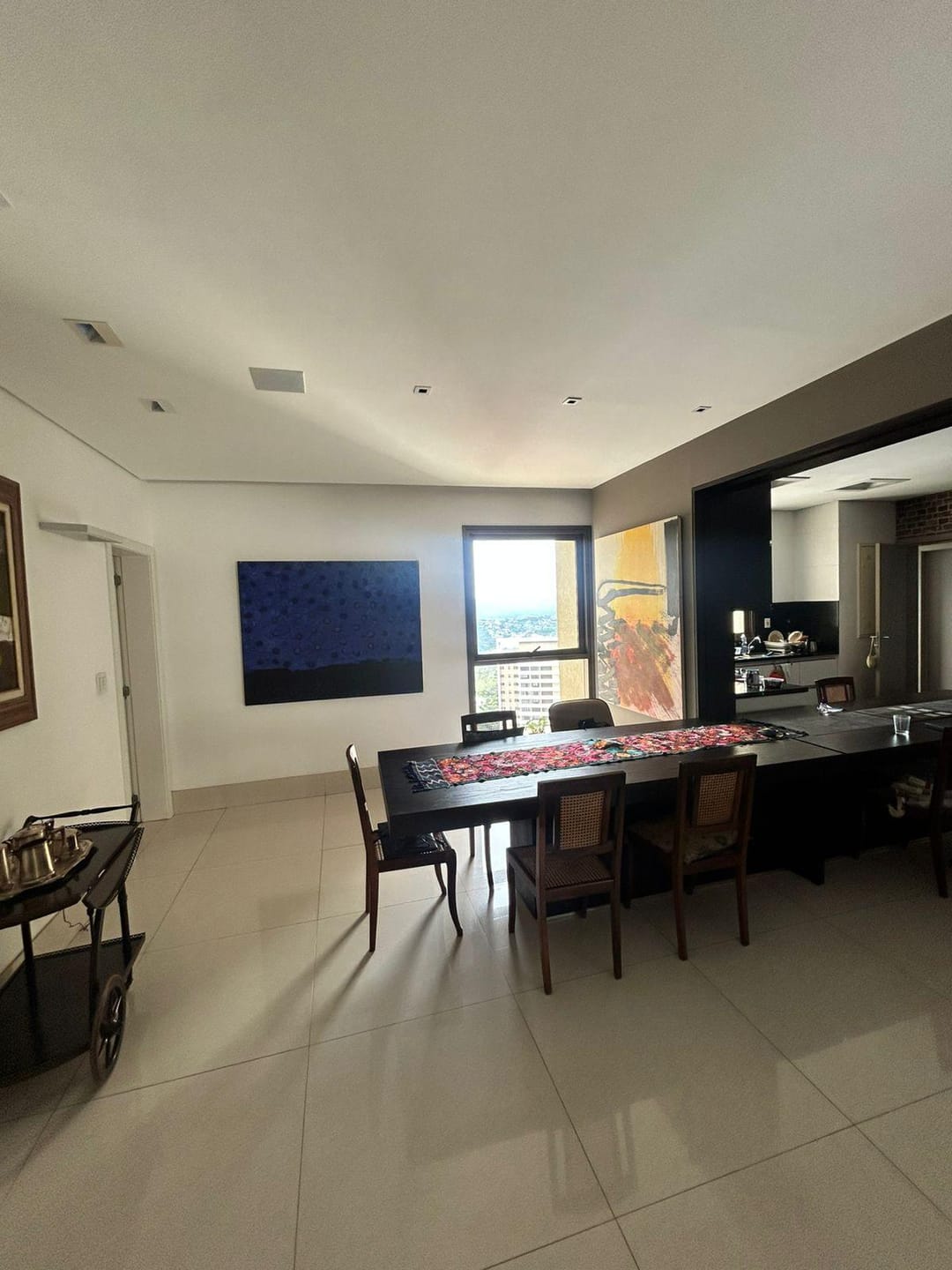 Apartamento, 4 quartos, 280 m² - Foto 24