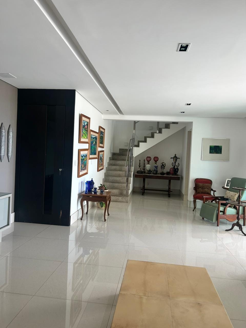 Apartamento, 4 quartos, 280 m² - Foto 16