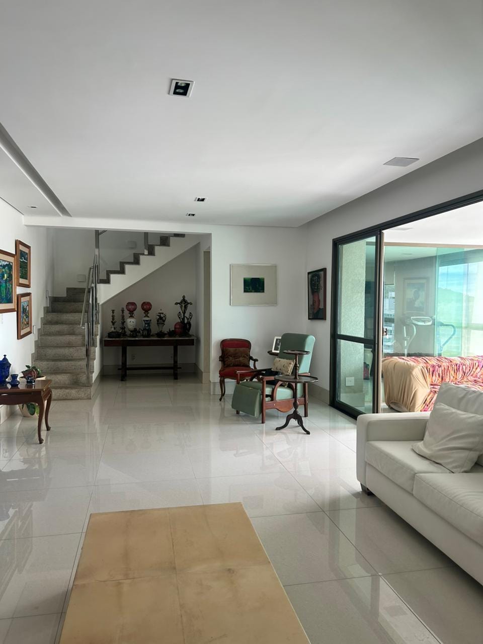 Apartamento, 4 quartos, 280 m² - Foto 15