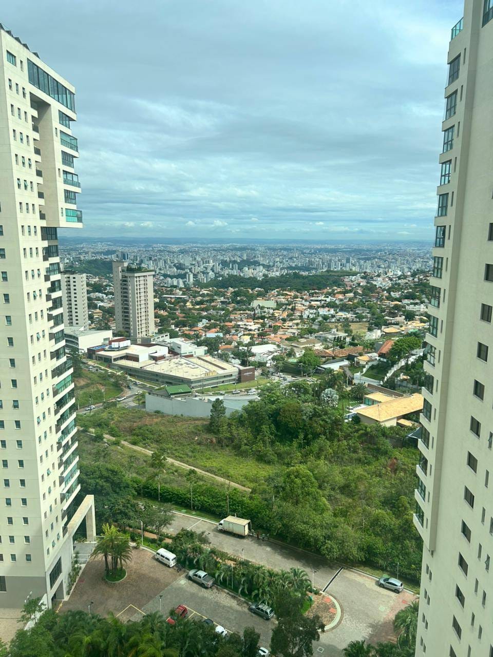 Apartamento, 4 quartos, 280 m² - Foto 1