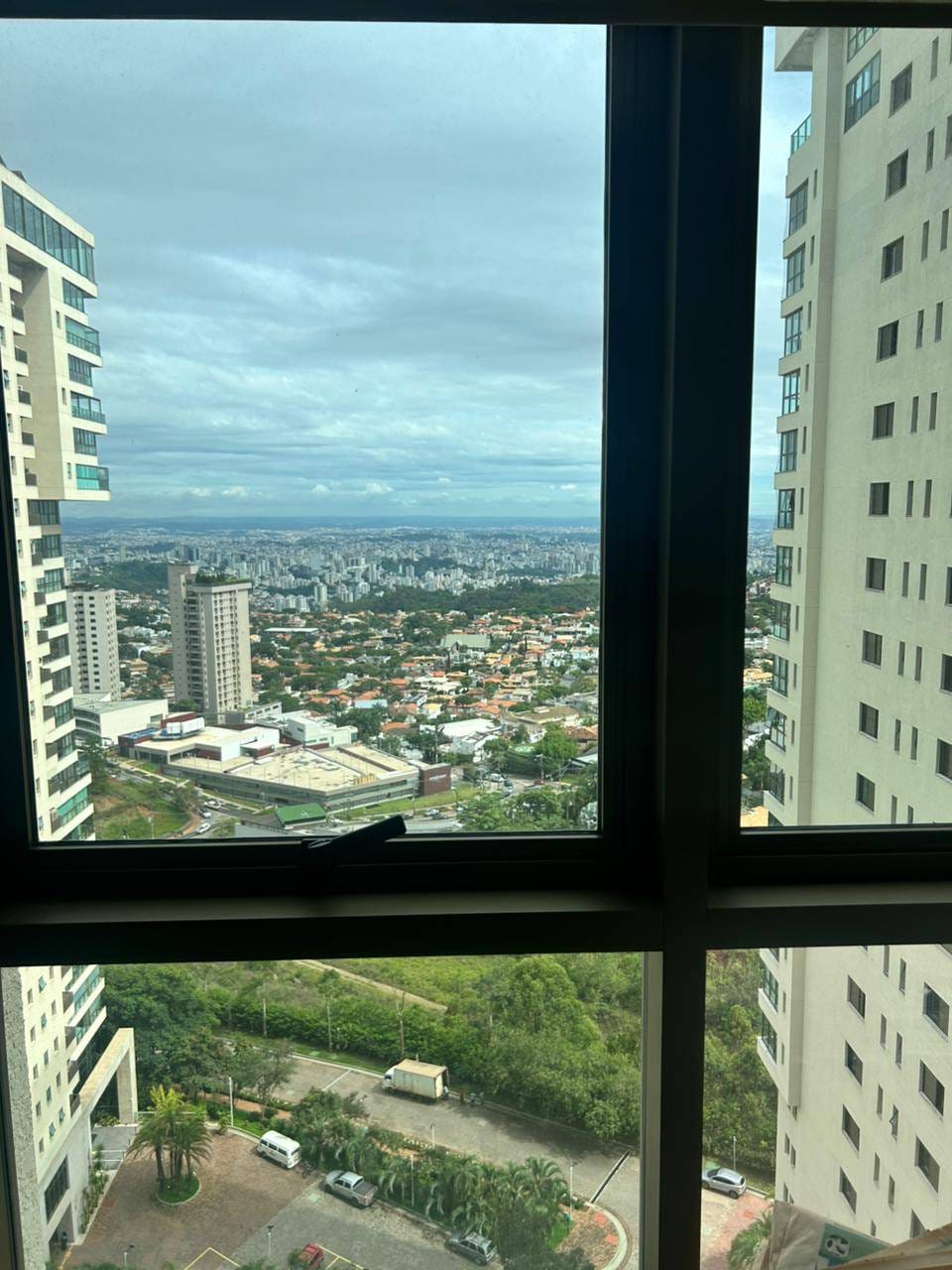 Apartamento, 4 quartos, 280 m² - Foto 21