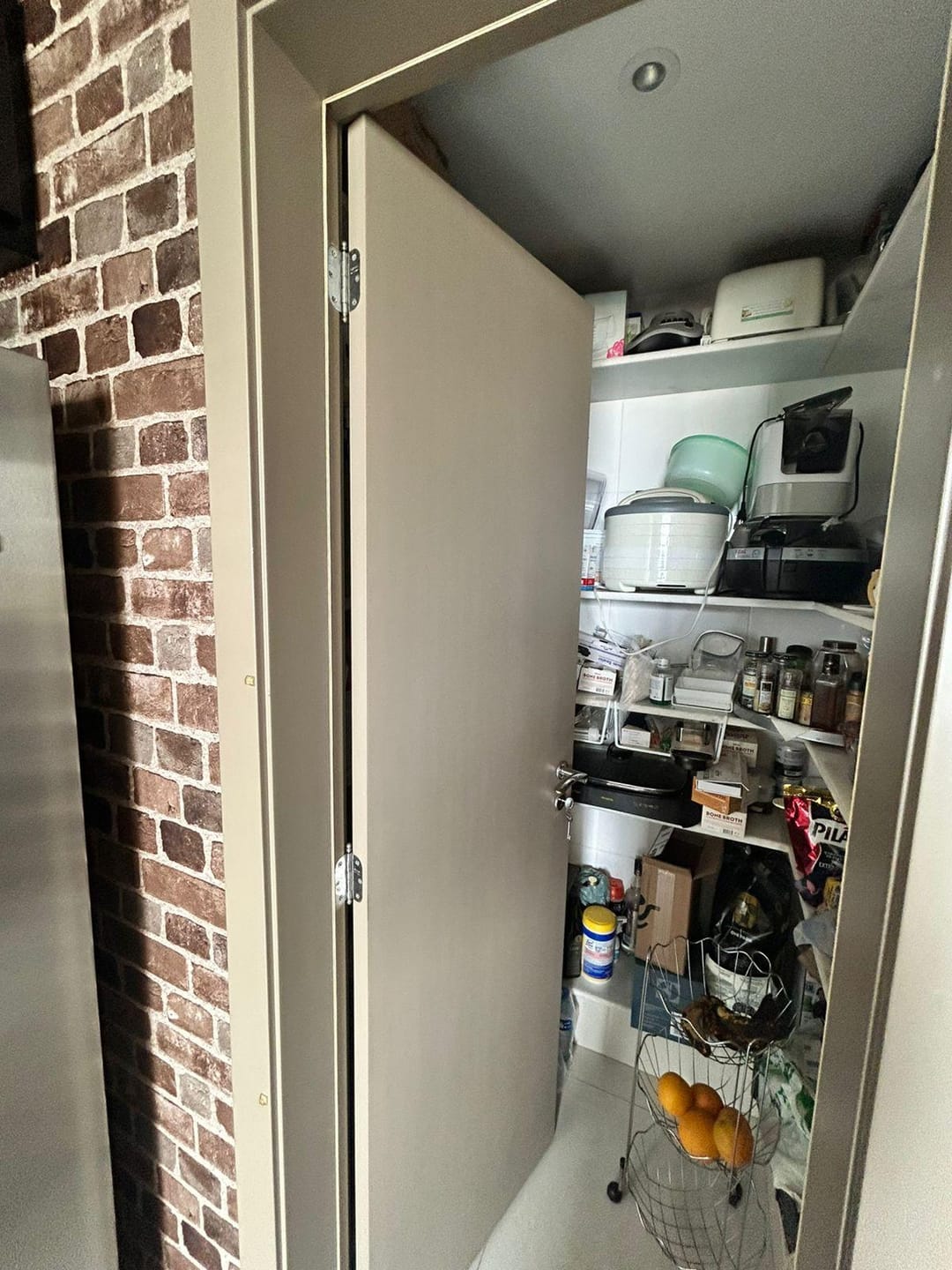 Apartamento, 4 quartos, 280 m² - Foto 41