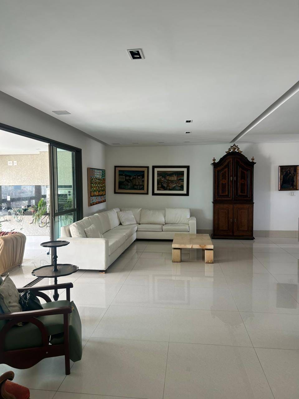 Apartamento, 4 quartos, 280 m² - Foto 8