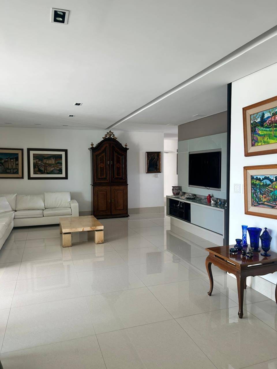 Apartamento, 4 quartos, 280 m² - Foto 10