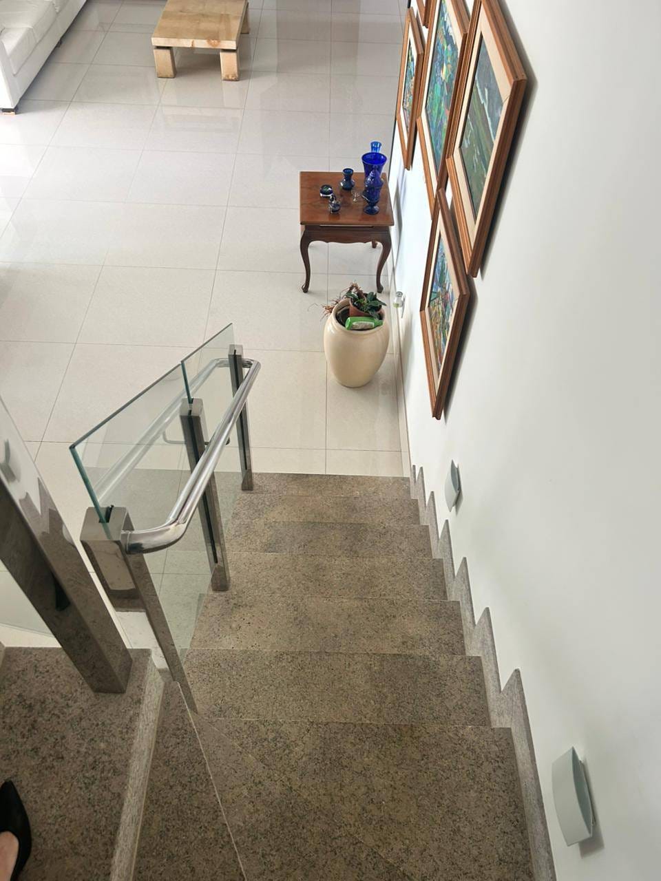 Apartamento, 4 quartos, 280 m² - Foto 22