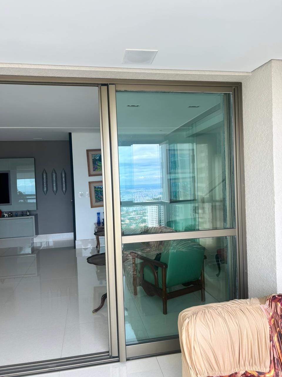 Apartamento, 4 quartos, 280 m² - Foto 5