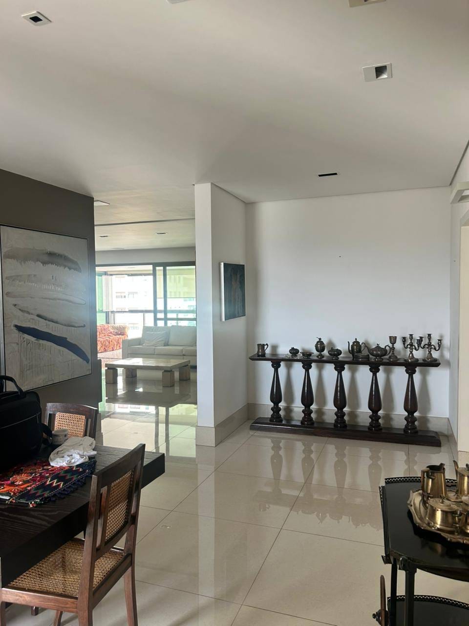 Apartamento, 4 quartos, 280 m² - Foto 25