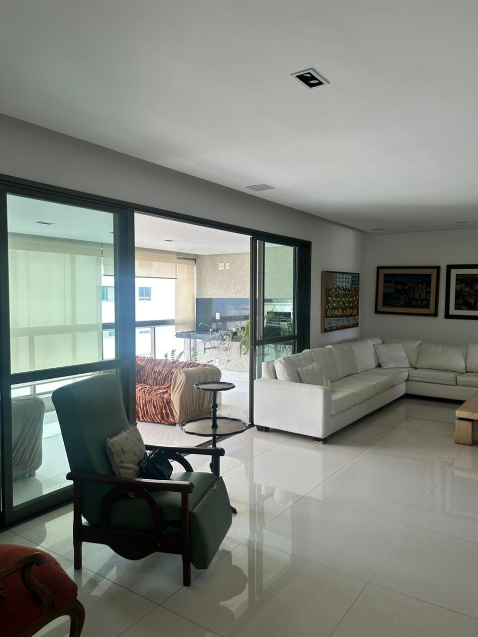 Apartamento, 4 quartos, 280 m² - Foto 12