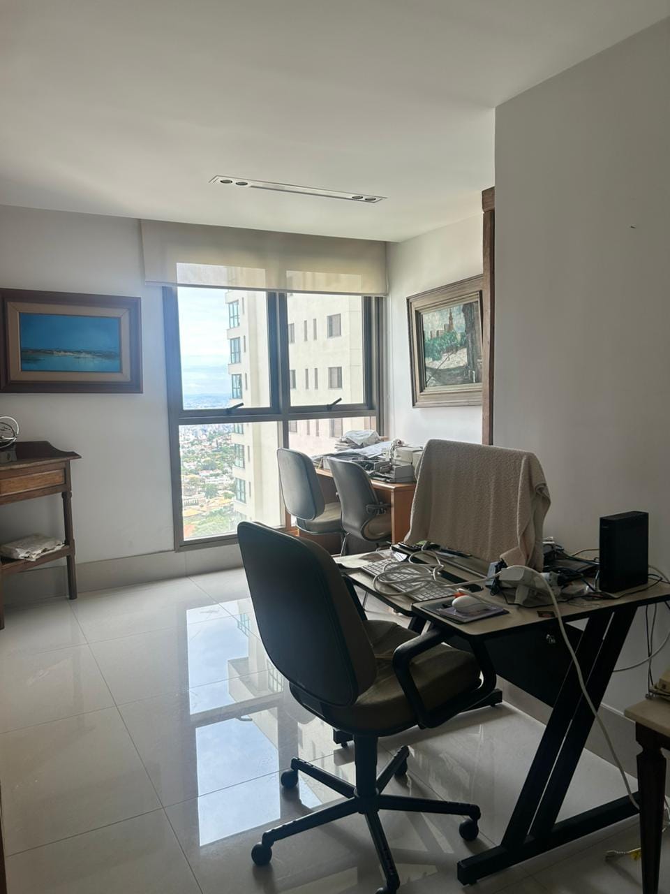 Apartamento, 4 quartos, 280 m² - Foto 20