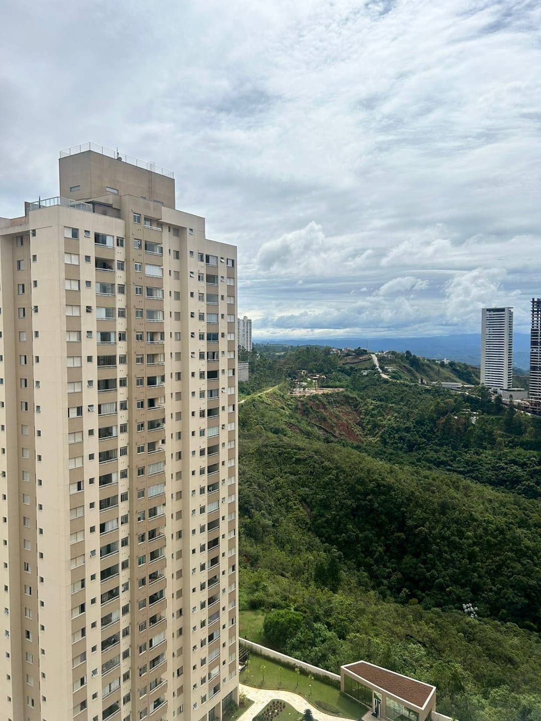 Apartamento, 4 quartos, 280 m² - Foto 2