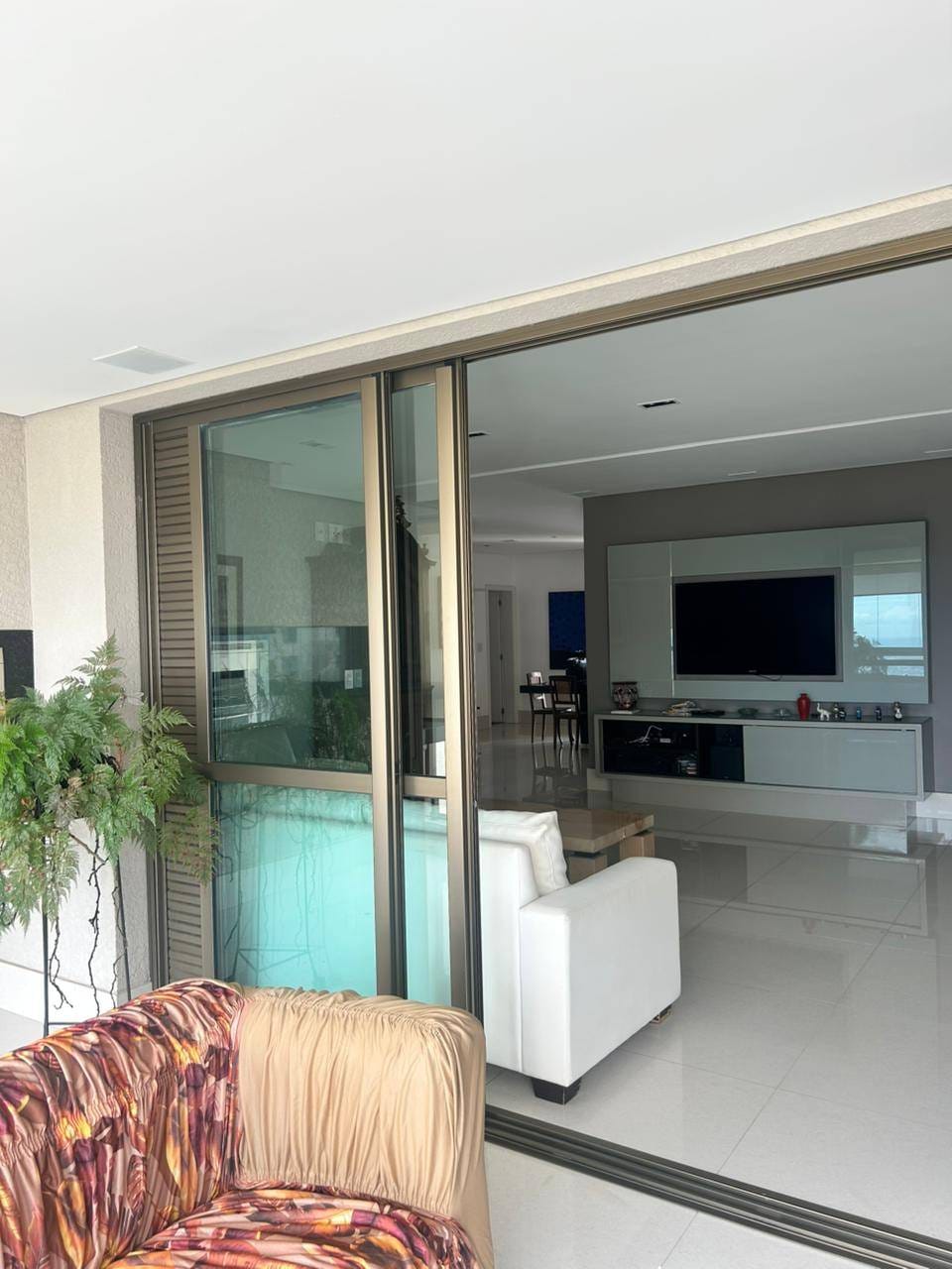 Apartamento, 4 quartos, 280 m² - Foto 4