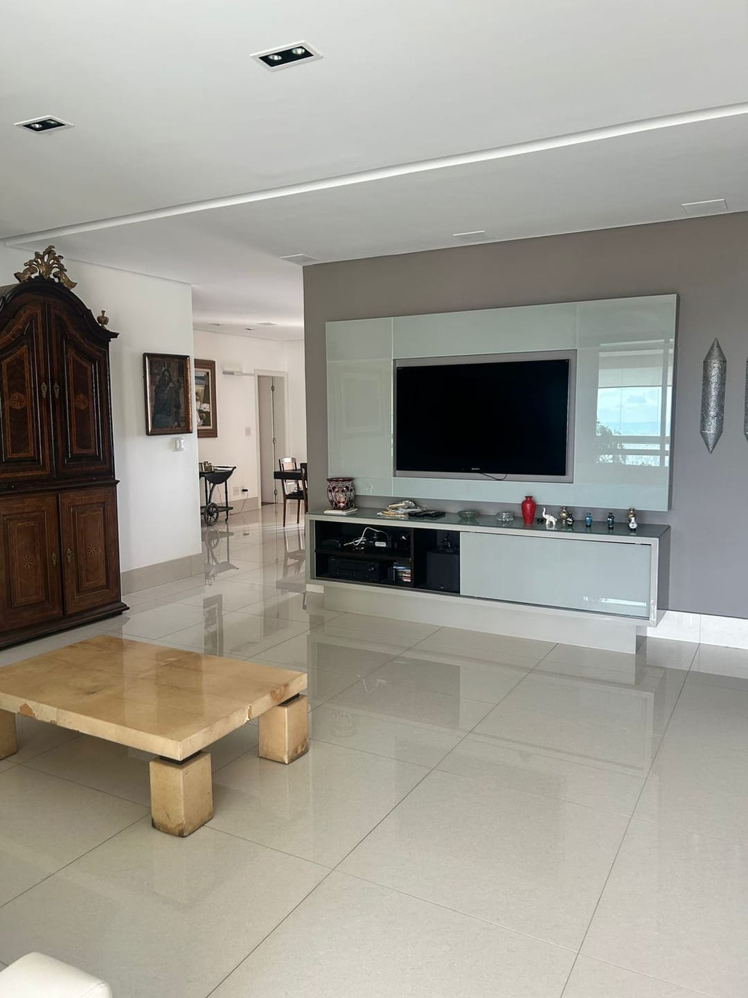 Apartamento, 4 quartos, 280 m² - Foto 7