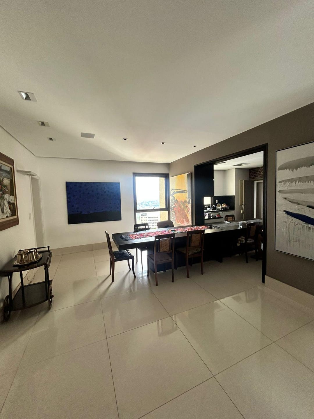 Apartamento, 4 quartos, 280 m² - Foto 23