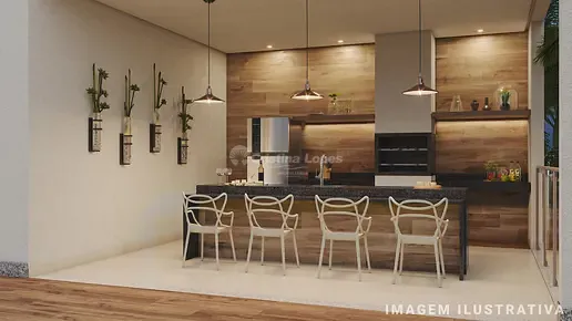 Apartamento, 2 quartos, 51 m² - Foto 5