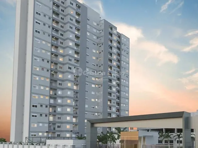 Apartamento 2 quartos e 2 banheiros, à venda, no bairro Morada do Sol em Teresina