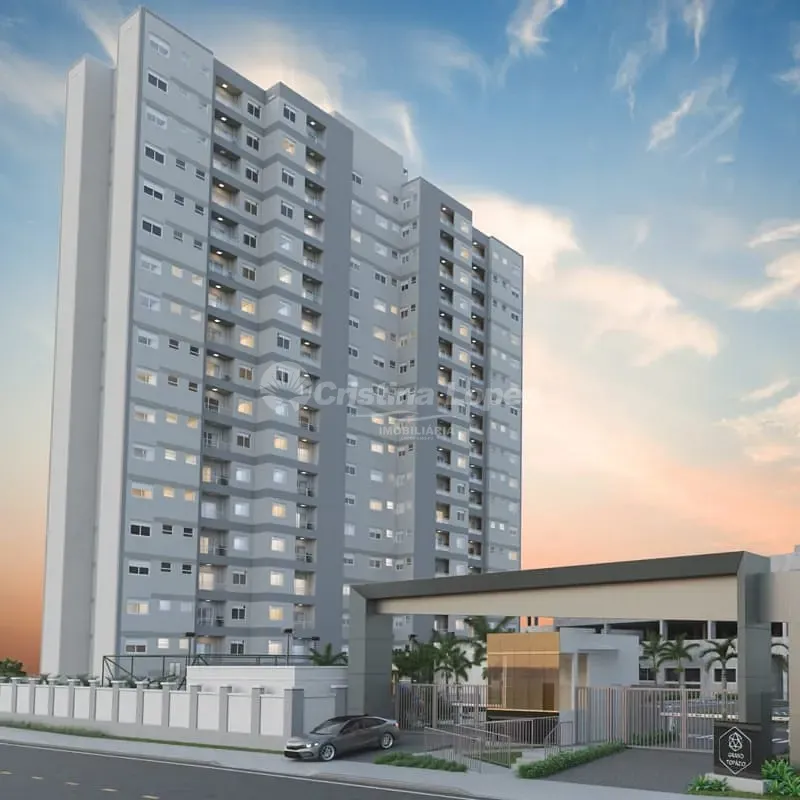 Apartamento, 2 quartos, 51 m² - Foto 1