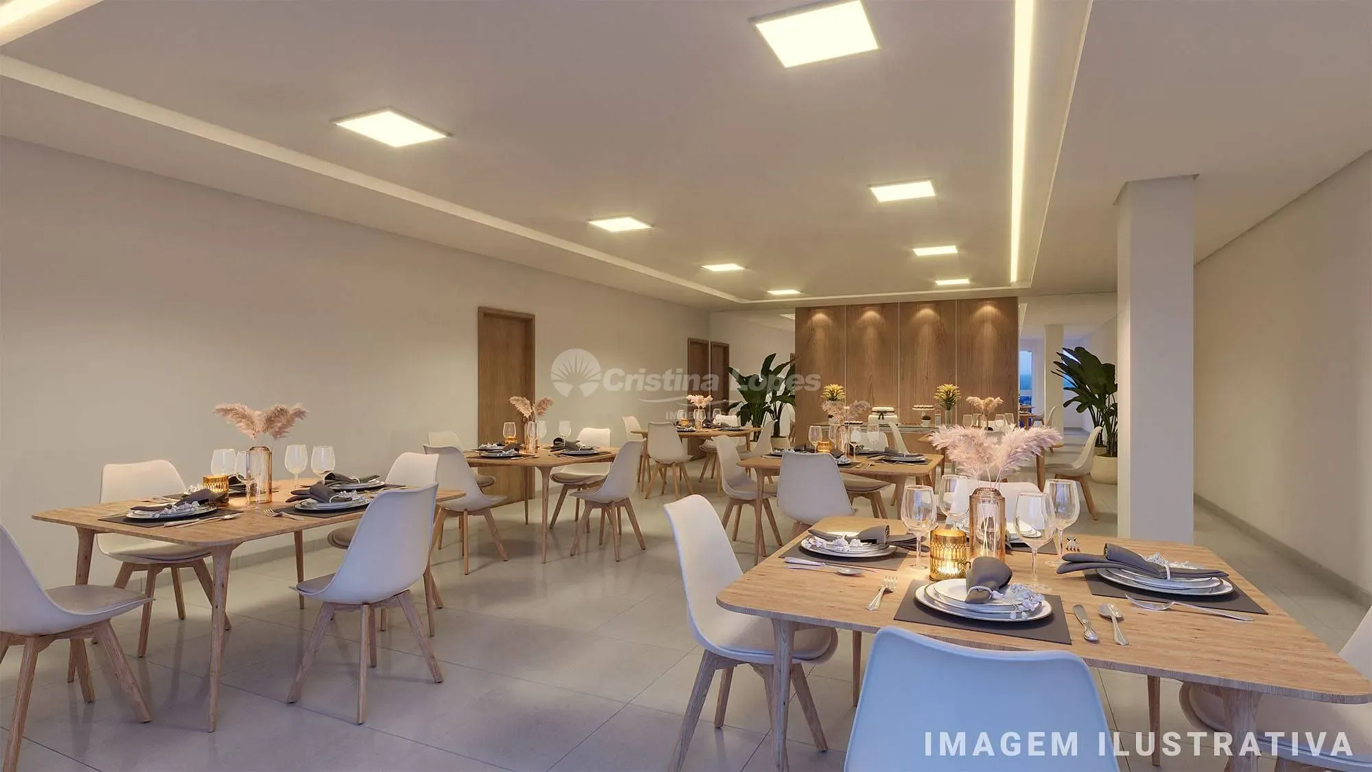 Apartamento, 2 quartos, 51 m² - Foto 9