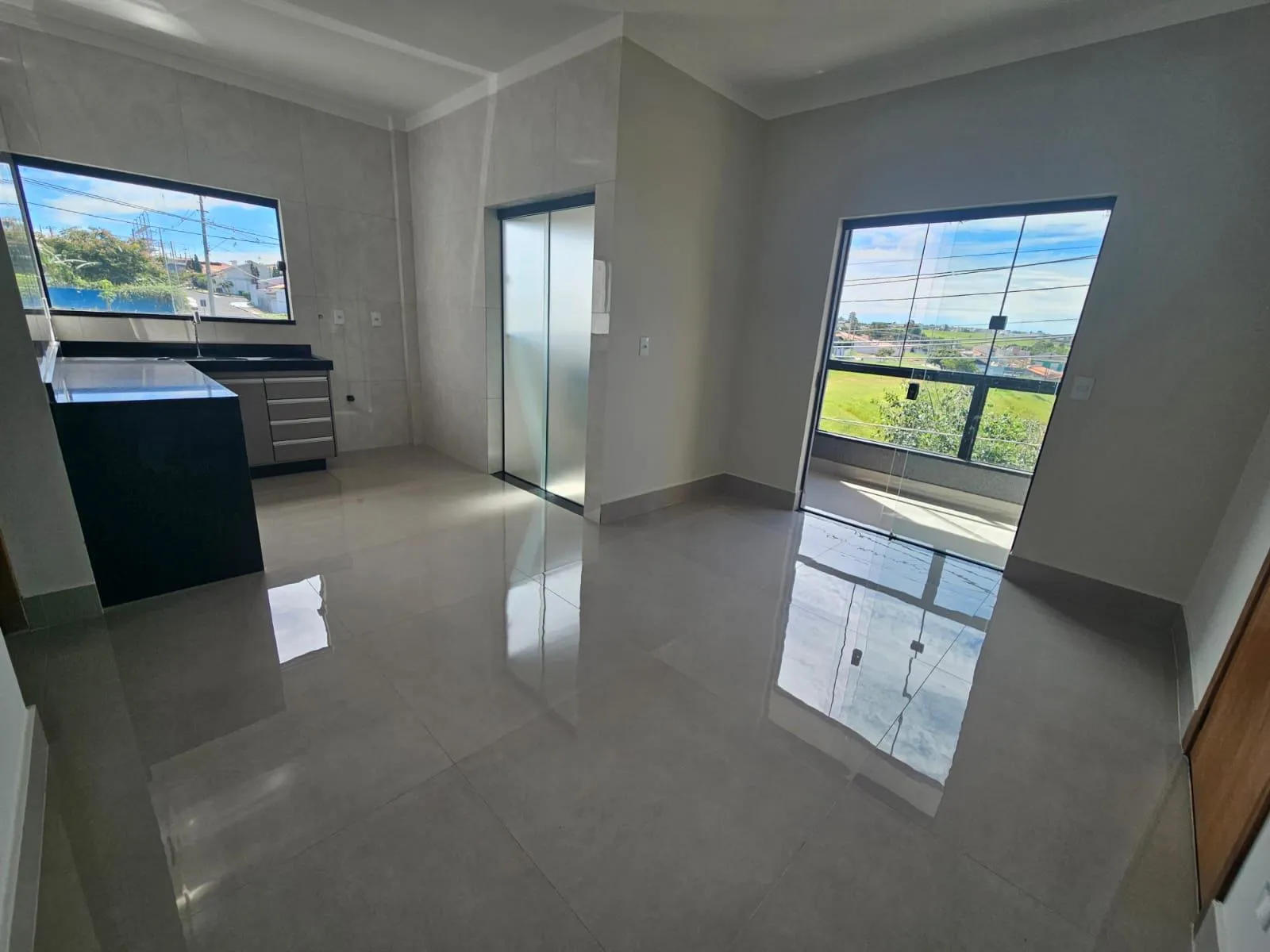 Apartamento, 2 quartos, 72 m² - Foto 1