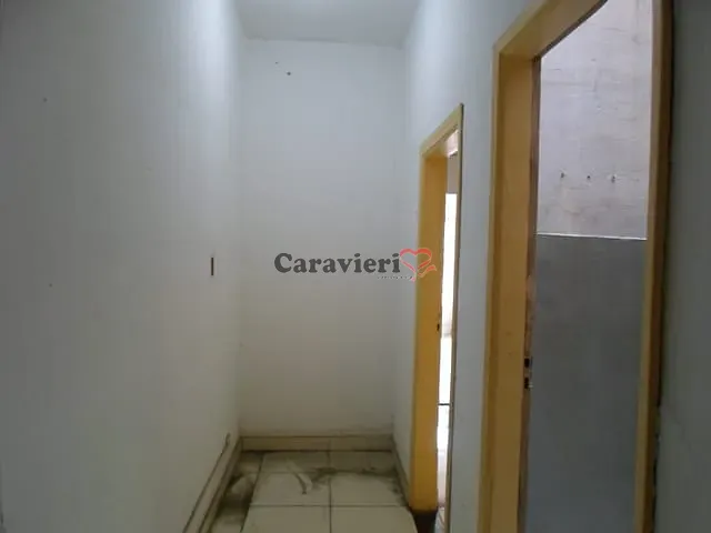 Apartamento 2 quartos e 1 banheiro, para alugar, no bairro Vila Marieta em São Paulo
