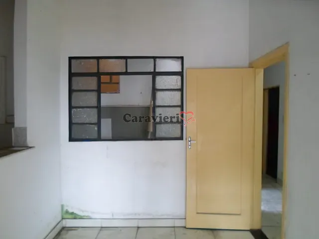 Apartamento 2 quartos e 1 banheiro, para alugar, no bairro Vila Marieta em São Paulo