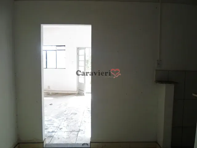 Apartamento 2 quartos e 1 banheiro, para alugar, no bairro Vila Marieta em São Paulo