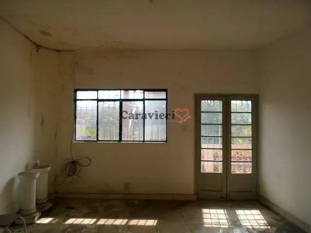 Apartamento 2 quartos e 1 banheiro, para alugar, no bairro Vila Marieta em São Paulo