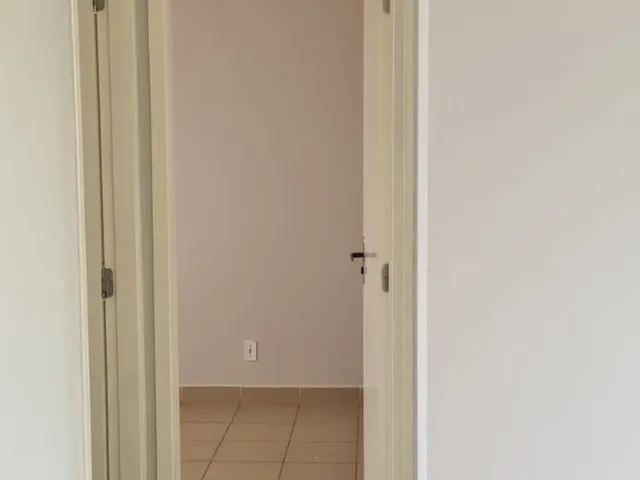 Apartamento 2 quartos e 1 banheiro, à venda, no bairro Cidade Jardins em Valparaíso de Goiás