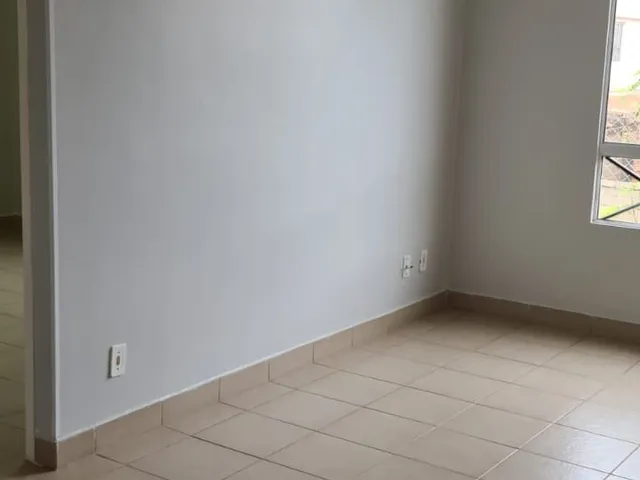 Apartamento 2 quartos e 1 banheiro, à venda, no bairro Cidade Jardins em Valparaíso de Goiás