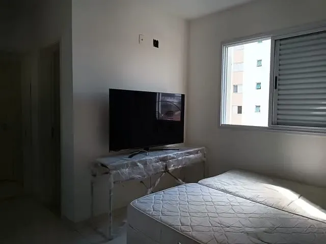Apartamento com 300m² 2 quartos e 2 banheiros, à venda, no bairro Nova Guará em Guaratinguetá