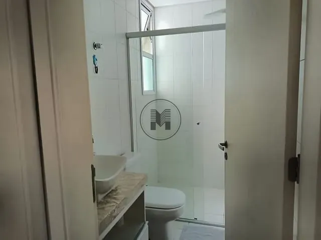 Apartamento com 300m² 2 quartos e 2 banheiros, à venda, no bairro Nova Guará em Guaratinguetá