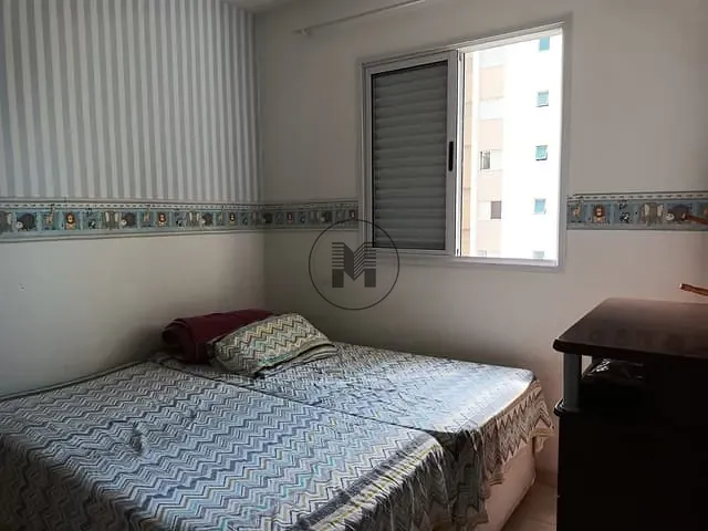 Apartamento com 300m² 2 quartos e 2 banheiros, à venda, no bairro Nova Guará em Guaratinguetá