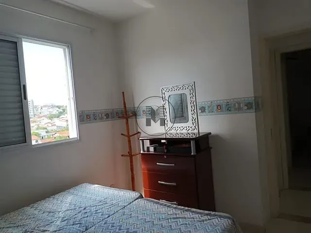 Apartamento com 300m² 2 quartos e 2 banheiros, à venda, no bairro Nova Guará em Guaratinguetá