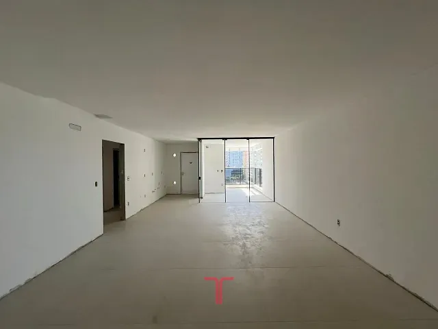 Apartamento com 163m² 3 quartos e 4 banheiros, à venda, no bairro perequê em Porto Belo