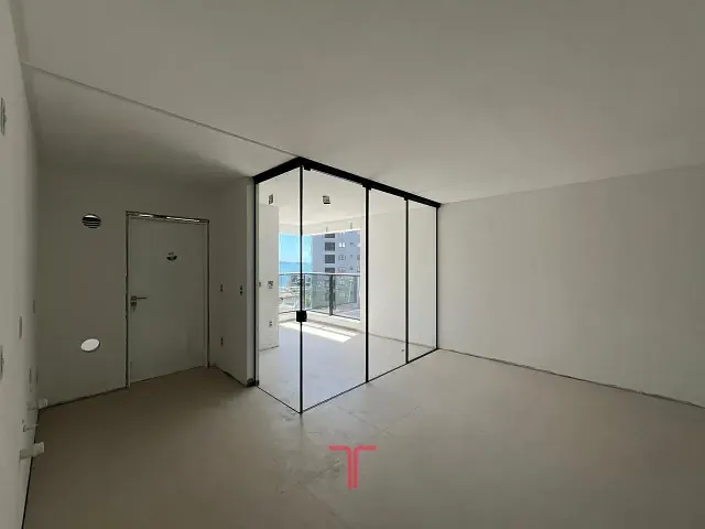 Apartamento com 163m² 3 quartos e 4 banheiros, à venda, no bairro perequê em Porto Belo