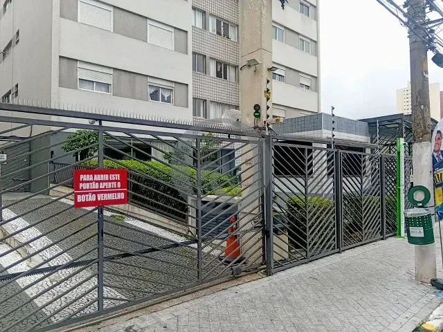 Apartamento 3 quartos e 2 banheiros, à venda, no bairro Vila Gomes Cardim em São Paulo