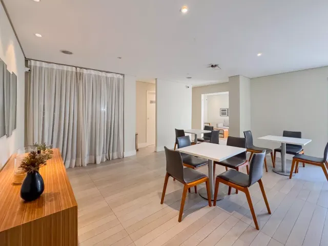 Apartamento 2 quartos e 2 banheiros, à venda, no bairro Vila Independência em São Paulo