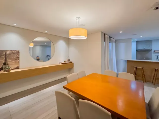 Apartamento 2 quartos e 2 banheiros, à venda, no bairro Vila Independência em São Paulo