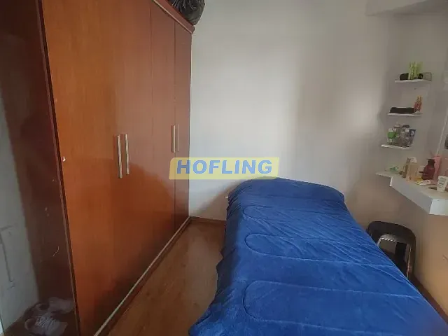 Apartamento à venda, no bairro Centro em Rio Claro