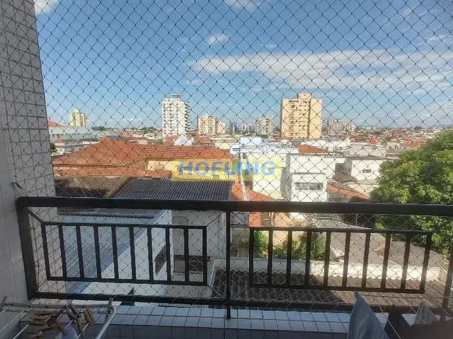 Apartamento à venda, no bairro Centro em Rio Claro