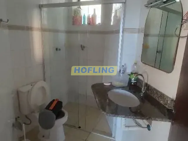 Apartamento à venda, no bairro Centro em Rio Claro