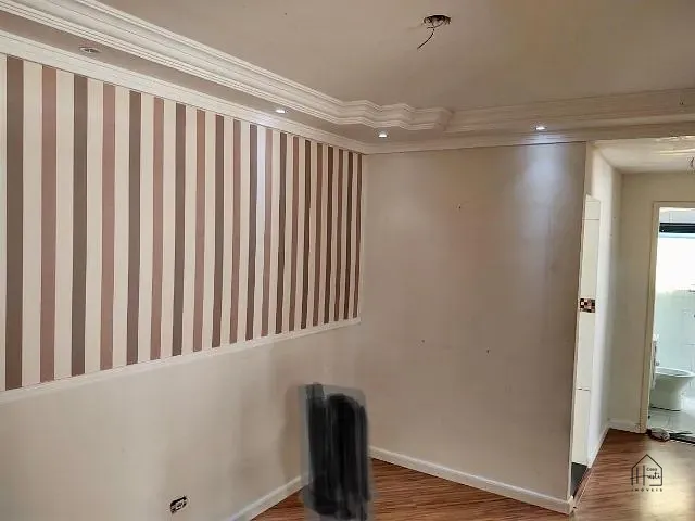 Apartamento com 47m² 2 quartos e 1 banheiro, à venda, no bairro Jardim Sandra em Cotia