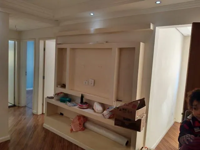 Apartamento com 47m² 2 quartos e 1 banheiro, à venda, no bairro Jardim Sandra em Cotia