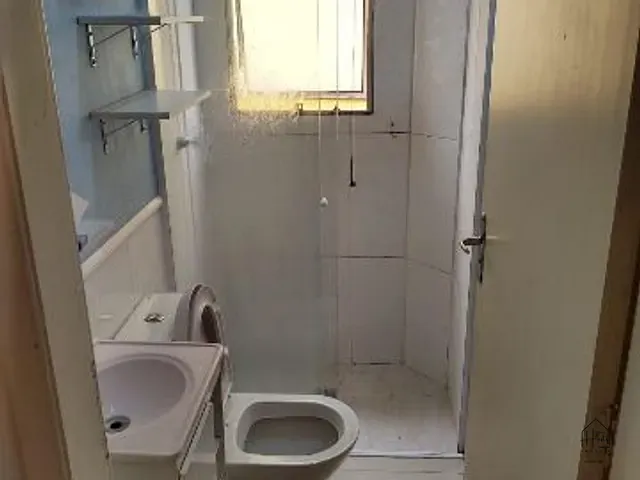 Apartamento com 47m² 2 quartos e 1 banheiro, à venda, no bairro Jardim Sandra em Cotia