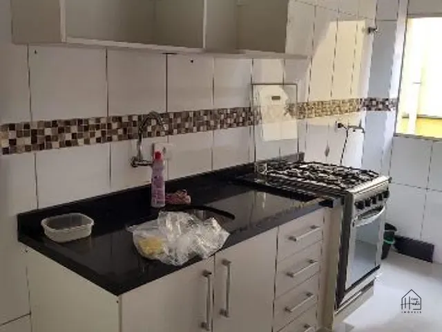 Apartamento com 47m² 2 quartos e 1 banheiro, à venda, no bairro Jardim Sandra em Cotia