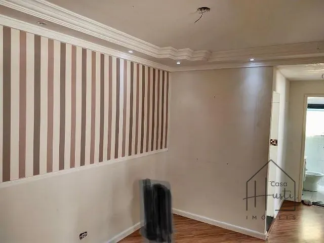 Apartamento com 47m² 2 quartos e 1 banheiro, à venda, no bairro Jardim Sandra em Cotia